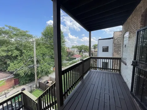 7123 South Merrill Avenue Chicago IL 60649