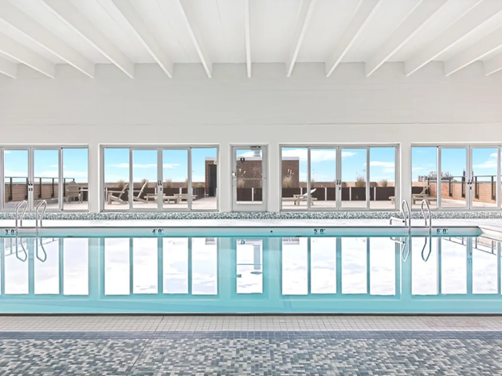 4170 North Marine Drive Chicago IL 60613