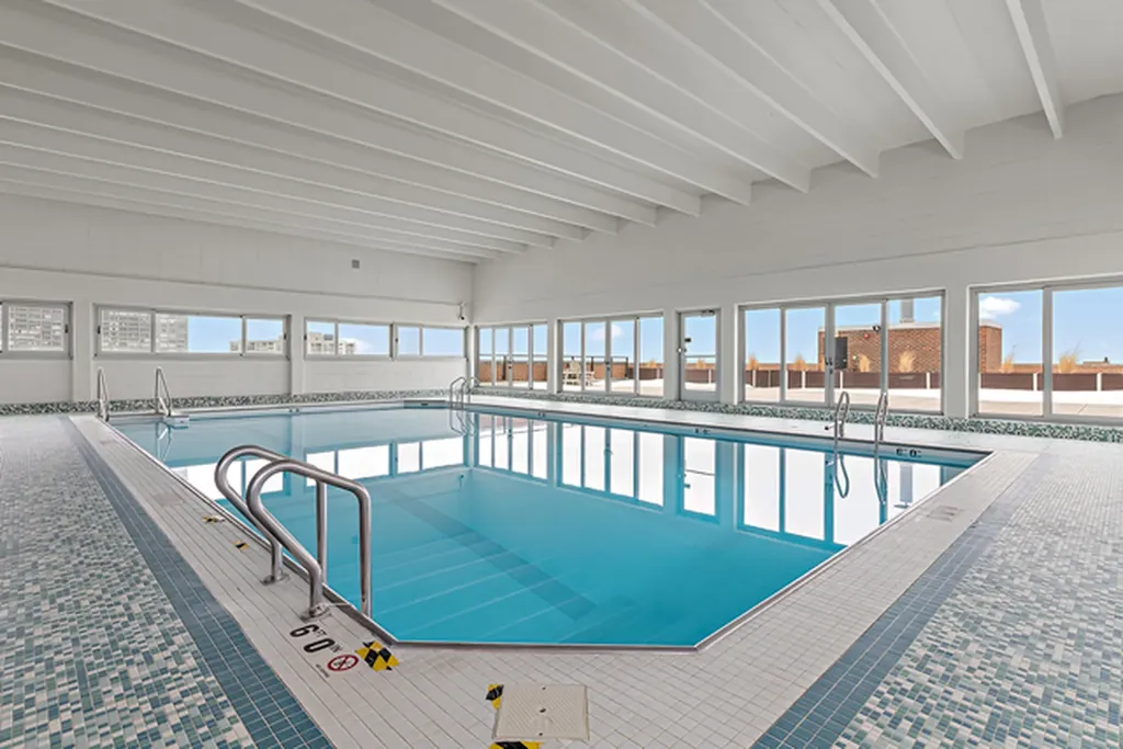 4170 North Marine Drive Chicago IL 60613