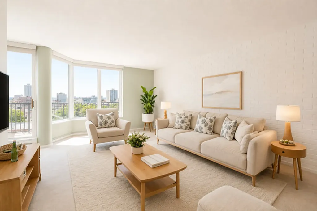 4170 North Marine Drive Chicago IL 60613