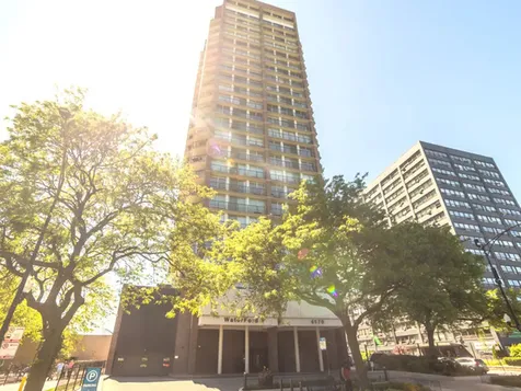4170 North Marine Drive Chicago IL 60613