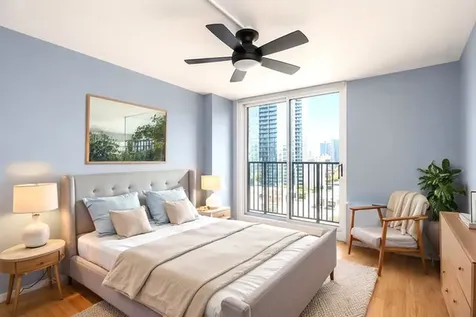 4170 North Marine Drive Chicago IL 60613