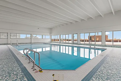 4170 North Marine Drive Chicago IL 60613