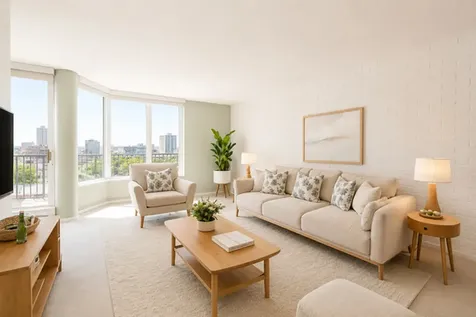 4170 North Marine Drive Chicago IL 60613