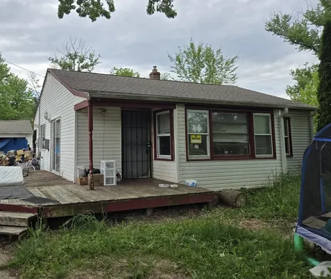 3611 Algonquin Boulevard Rockford IL 61102