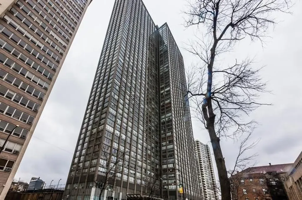 655 West Irving Park Road Chicago IL 60613