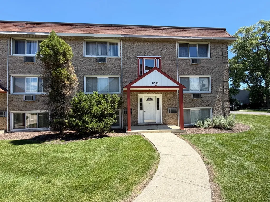 1030 West 18th Street Broadview IL 60155