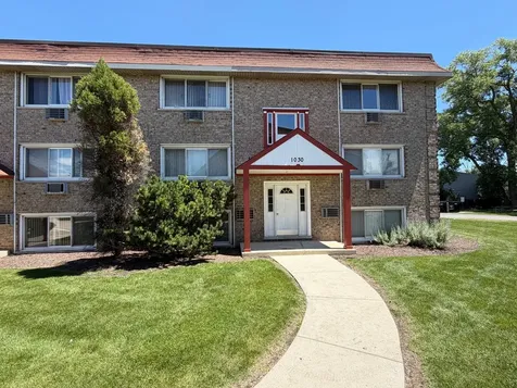 1030 West 18th Street Broadview IL 60155