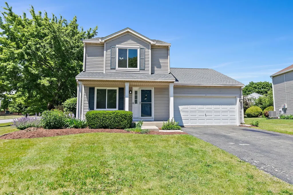 1 Marie Court South Elgin IL 60177