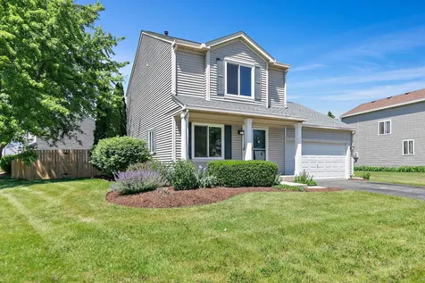 1 Marie Court South Elgin IL 60177