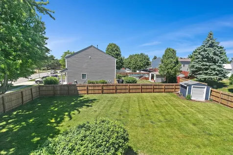 1 Marie Court South Elgin IL 60177