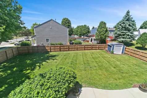1 Marie Court South Elgin IL 60177