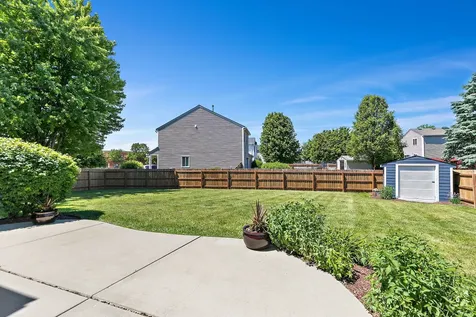 1 Marie Court South Elgin IL 60177