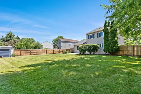 1 Marie Court South Elgin IL 60177