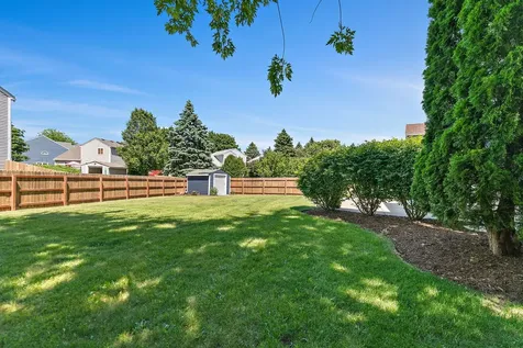 1 Marie Court South Elgin IL 60177