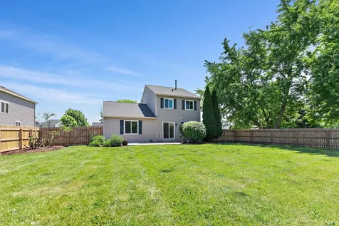 1 Marie Court South Elgin IL 60177
