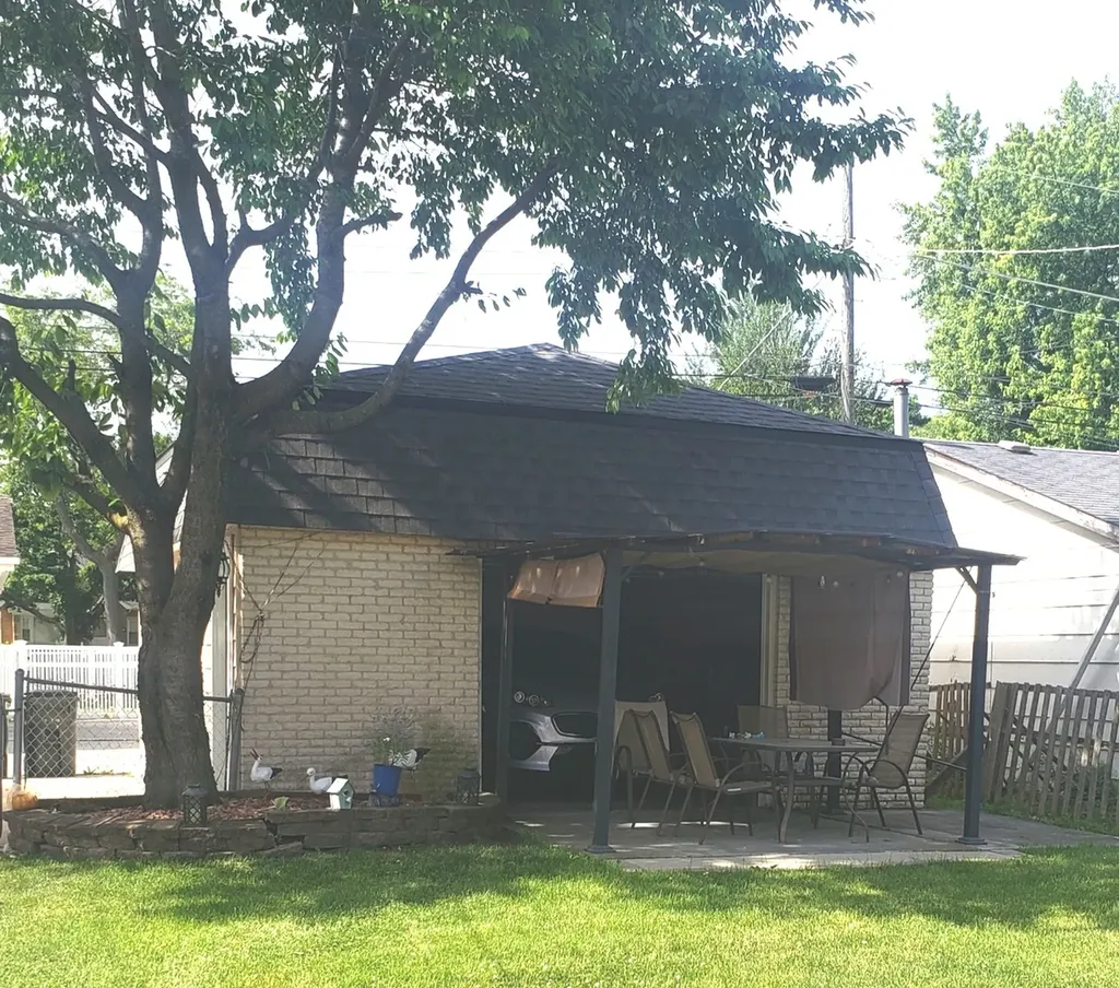 9117 Grant Avenue Brookfield IL 60513