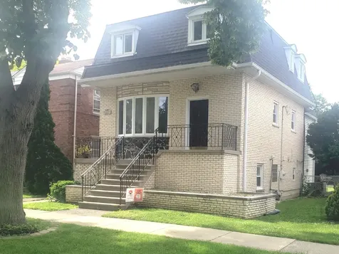 9117 Grant Avenue Brookfield IL 60513
