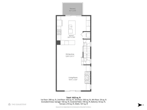 1341 South Clark Street Chicago IL 60605
