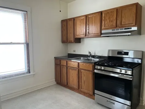 4124 North Campbell Avenue Chicago IL 60618