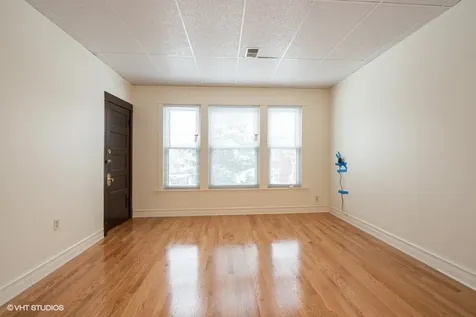 4124 North Campbell Avenue Chicago IL 60618