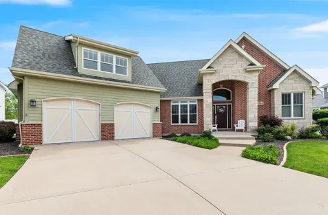 514 Rollingwood Drive Shorewood IL 60404
