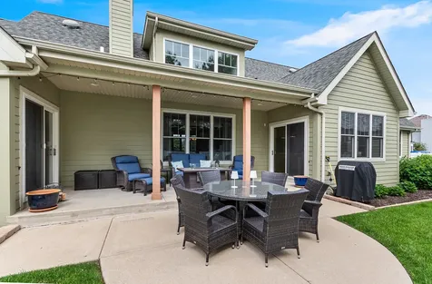 514 Rollingwood Drive Shorewood IL 60404
