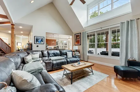 514 Rollingwood Drive Shorewood IL 60404