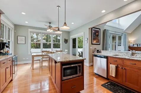 514 Rollingwood Drive Shorewood IL 60404