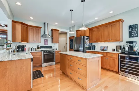 514 Rollingwood Drive Shorewood IL 60404