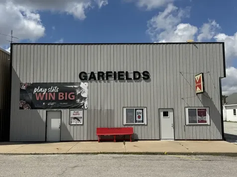 112 E Garfield Avenue Cissna Park IL 60924