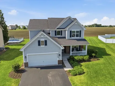 26549 West Old Stage Lane Channahon IL 60410