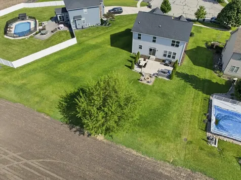 26549 West Old Stage Lane Channahon IL 60410