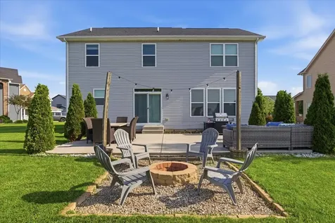 26549 West Old Stage Lane Channahon IL 60410