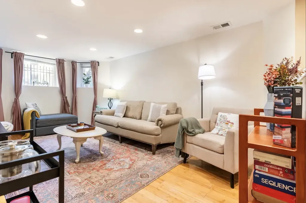 2434 North Albany Avenue Chicago IL 60647