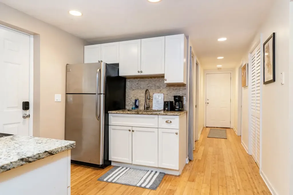 2434 North Albany Avenue Chicago IL 60647
