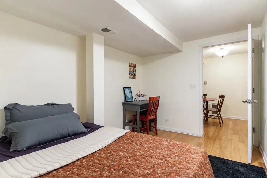 2434 North Albany Avenue Chicago IL 60647