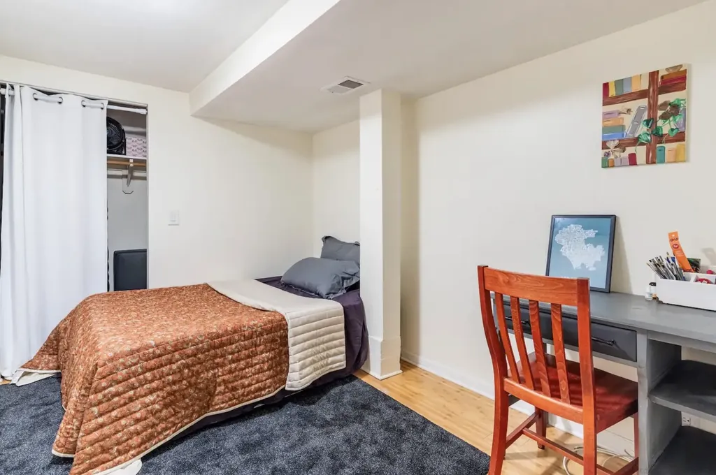 2434 North Albany Avenue Chicago IL 60647