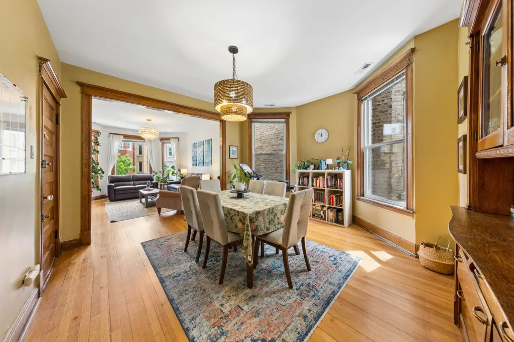 2434 North Albany Avenue Chicago IL 60647