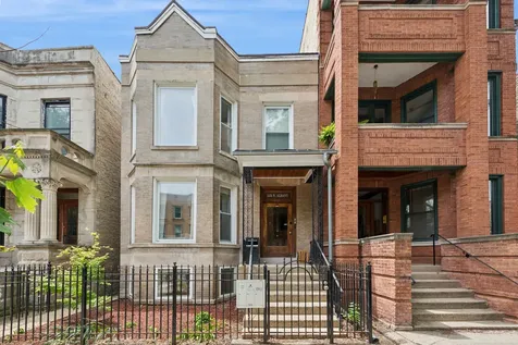 2434 North Albany Avenue Chicago IL 60647