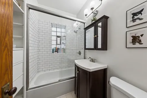 2434 North Albany Avenue Chicago IL 60647
