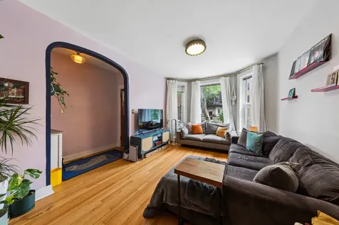 2434 North Albany Avenue Chicago IL 60647