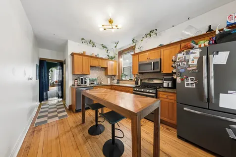 2434 North Albany Avenue Chicago IL 60647