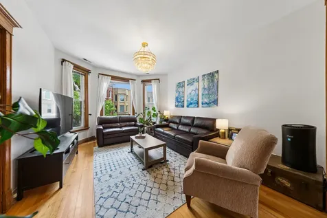 2434 North Albany Avenue Chicago IL 60647