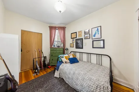 2434 North Albany Avenue Chicago IL 60647