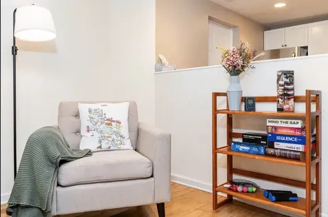 2434 North Albany Avenue Chicago IL 60647