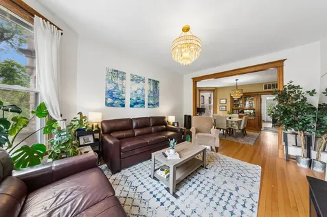 2434 North Albany Avenue Chicago IL 60647