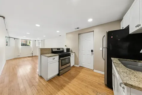 2434 North Albany Avenue Chicago IL 60647