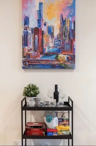 2434 North Albany Avenue Chicago IL 60647