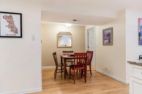 2434 North Albany Avenue Chicago IL 60647